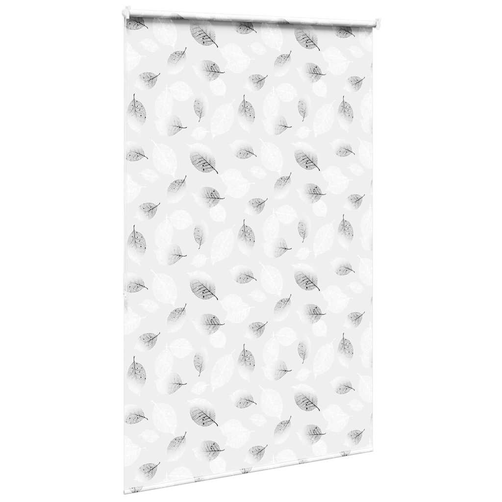 vidaXL Roleta prysznicowa 150x240 cm Szerokość tkaniny 146 cm