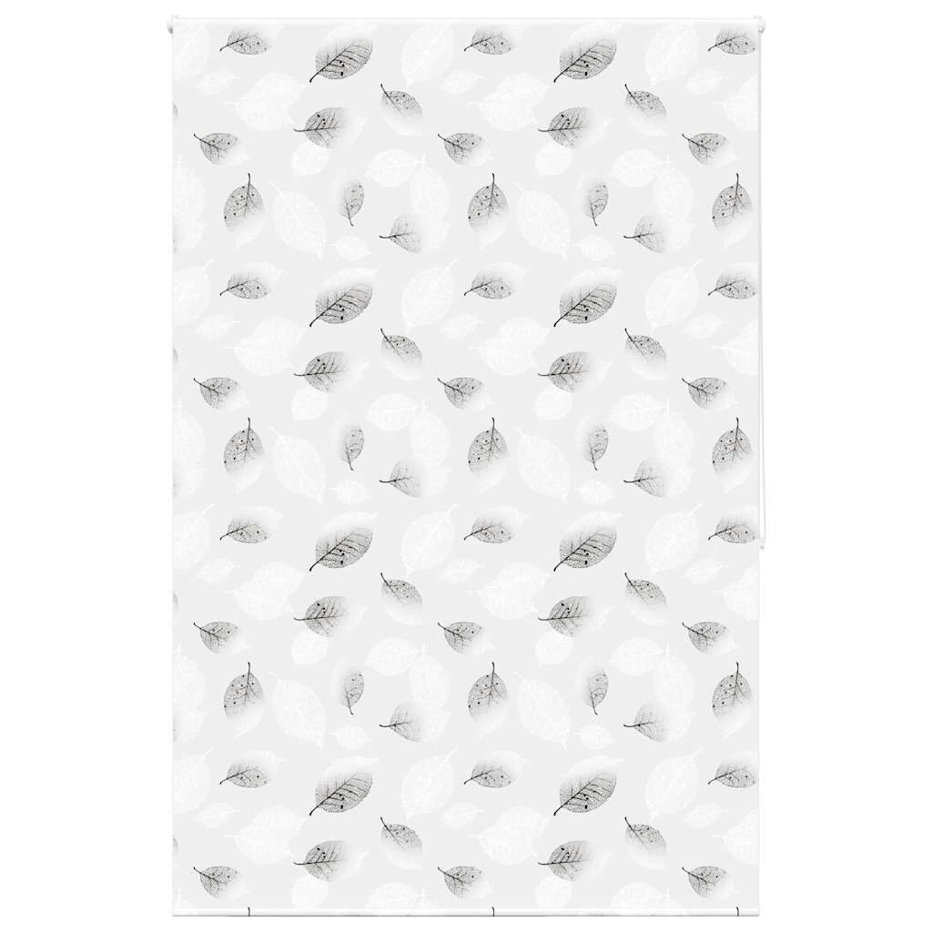 vidaXL Roleta prysznicowa 160x240 cm Szerokość tkaniny 156 cm