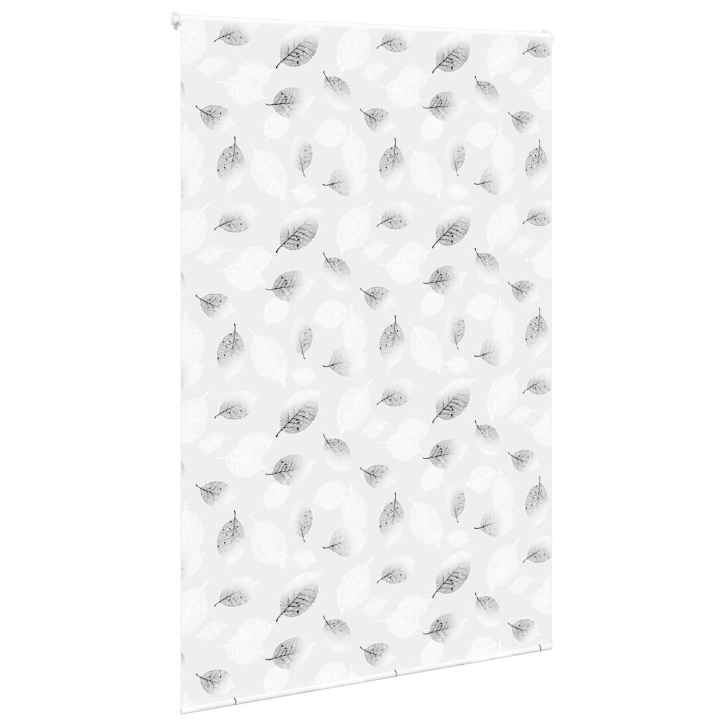 vidaXL Roleta prysznicowa 160x240 cm Szerokość tkaniny 156 cm