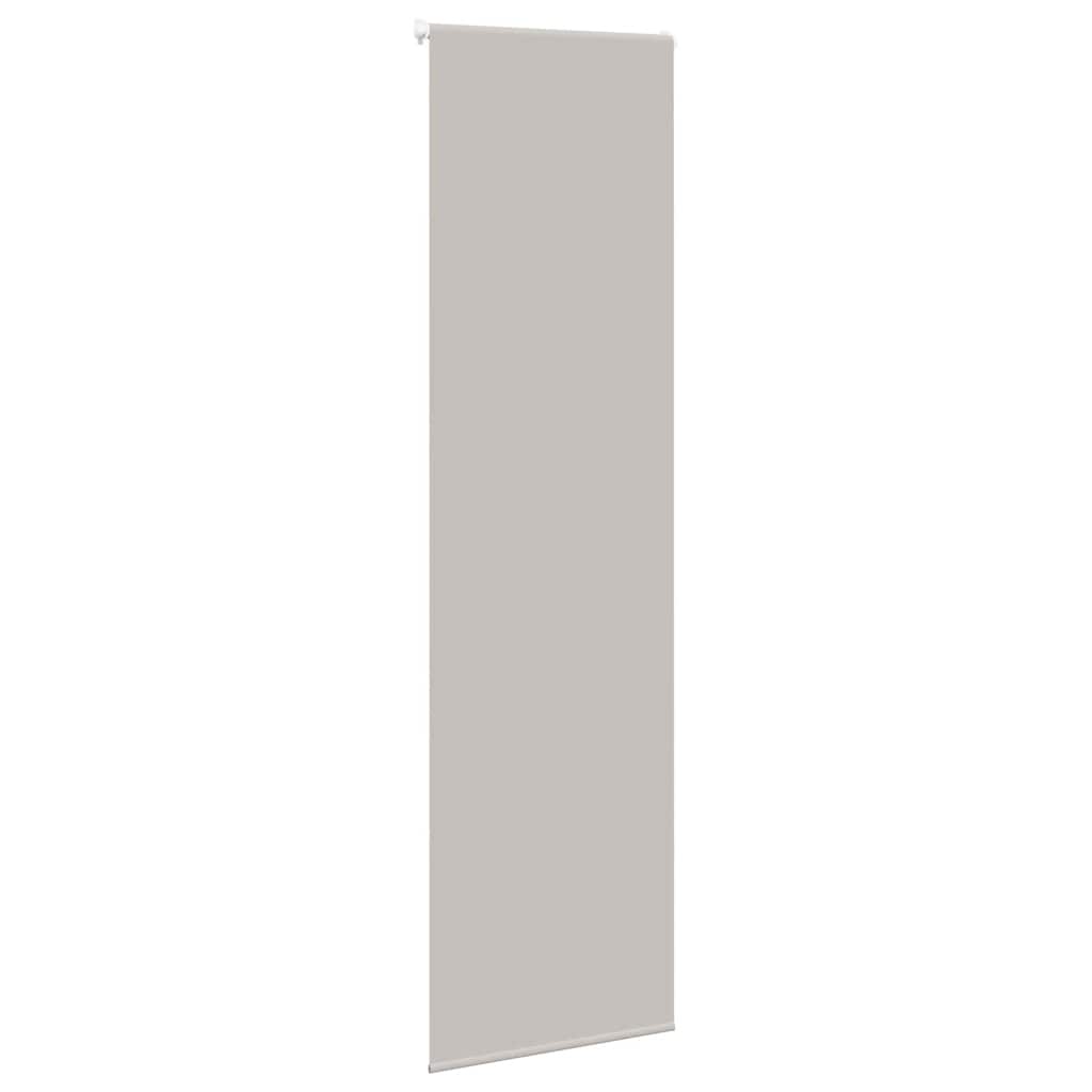 vidaXL Roleta prysznicowa 60x240 cm Szerokość tkaniny 56 cm