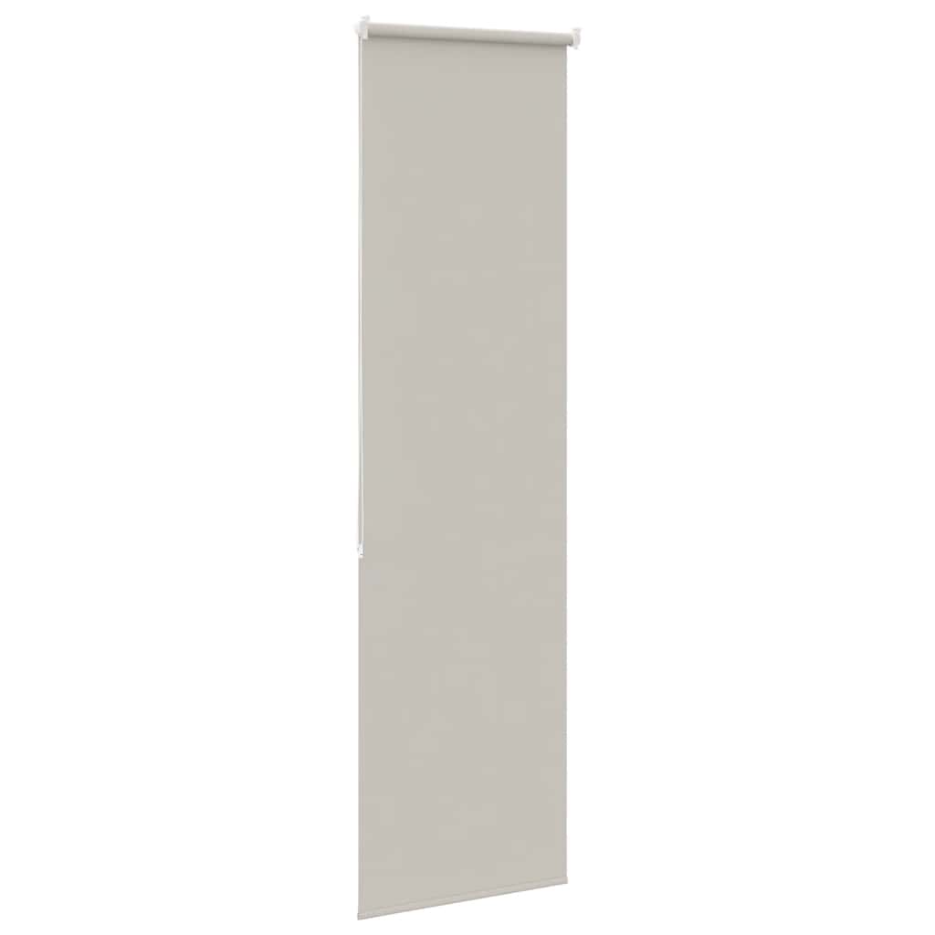 vidaXL Roleta prysznicowa 60x240 cm Szerokość tkaniny 56 cm