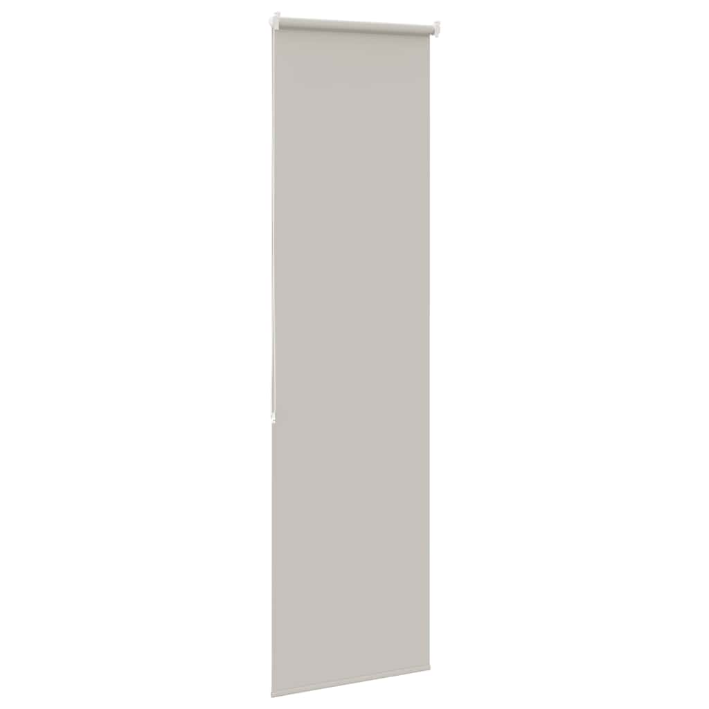 vidaXL Roleta prysznicowa 70x240 cm Szerokość tkaniny 66 cm