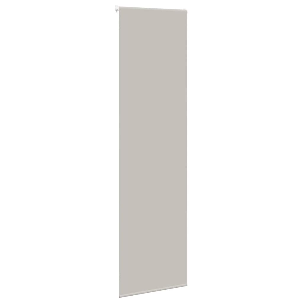 vidaXL Roleta prysznicowa 80x240 cm Szerokość tkaniny 76 cm