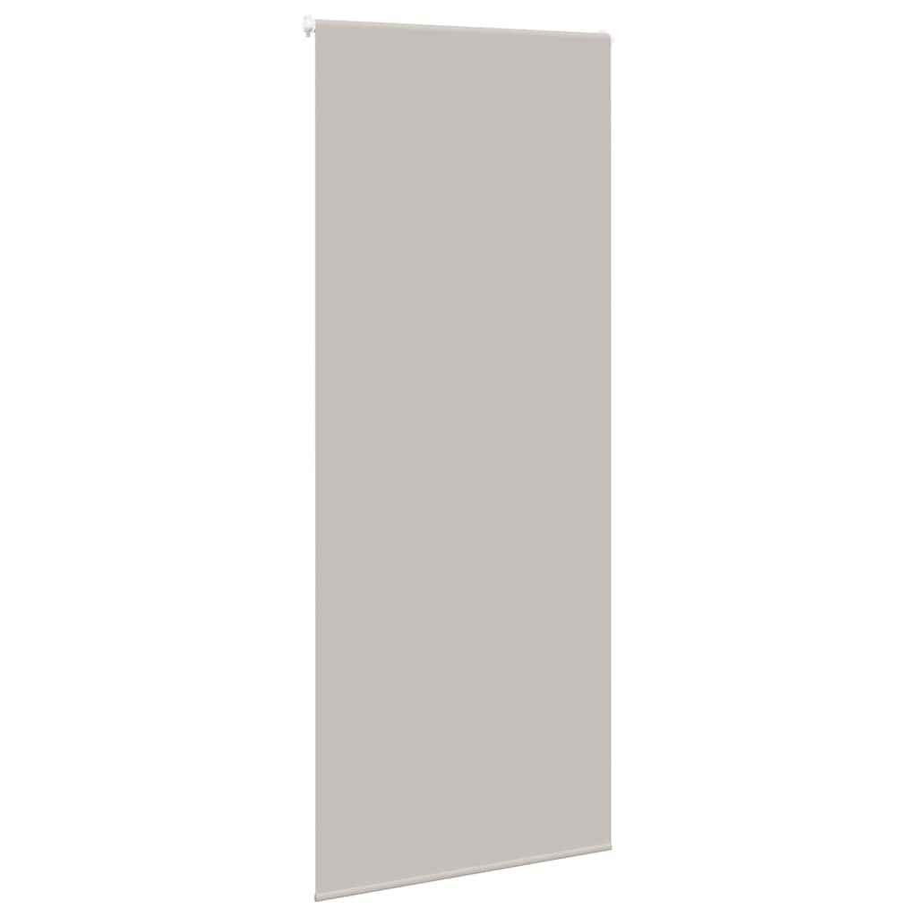 vidaXL Roleta prysznicowa 90x240 cm Szerokość tkaniny 86 cm