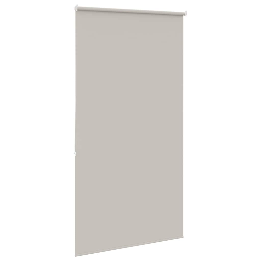 vidaXL Roleta prysznicowa 120x240 cm Szerokość tkaniny 116 cm