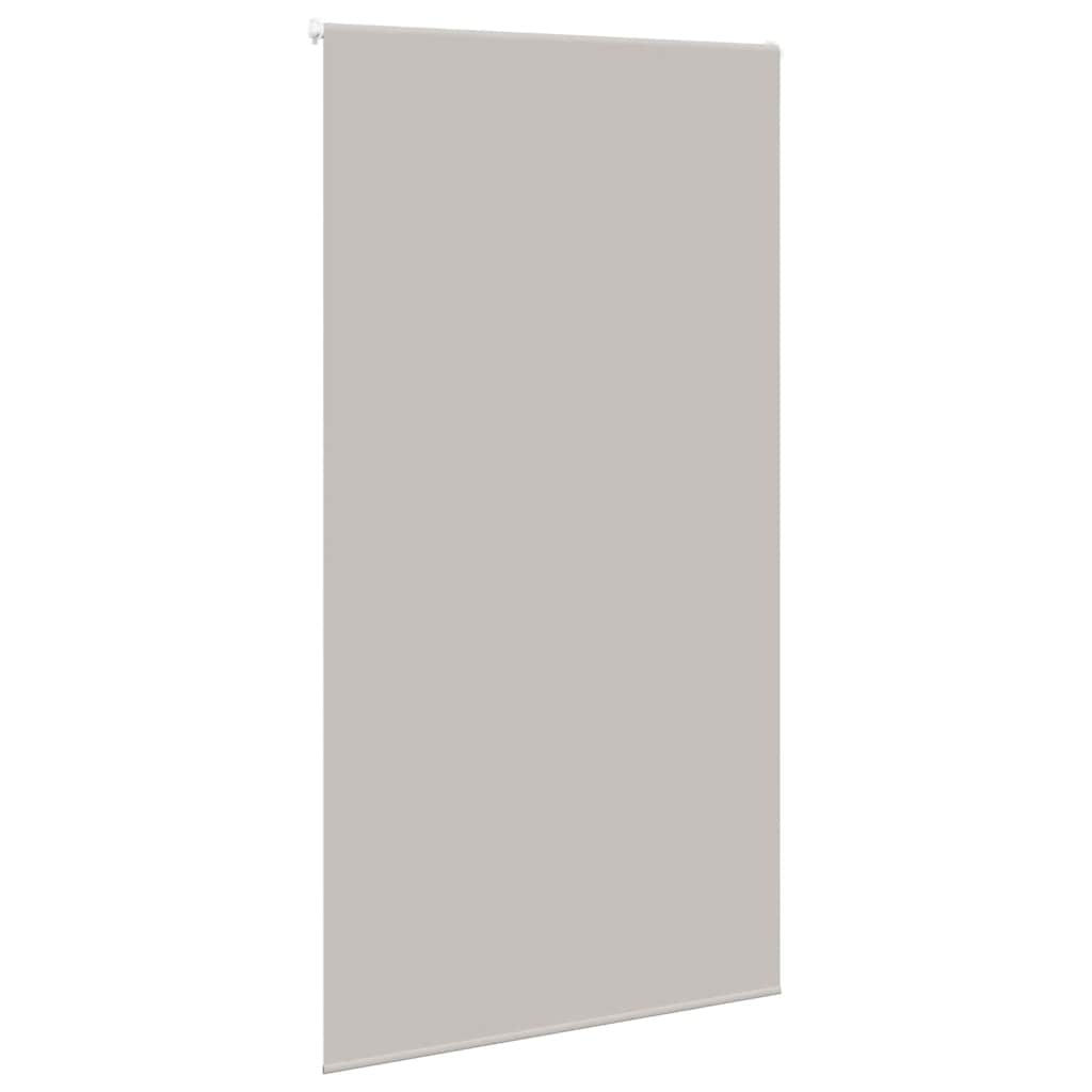 vidaXL Roleta prysznicowa 130x240 cm Szerokość tkaniny 126 cm