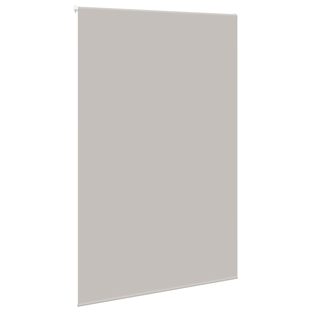 vidaXL Roleta prysznicowa 160x240 cm Szerokość tkaniny 156 cm