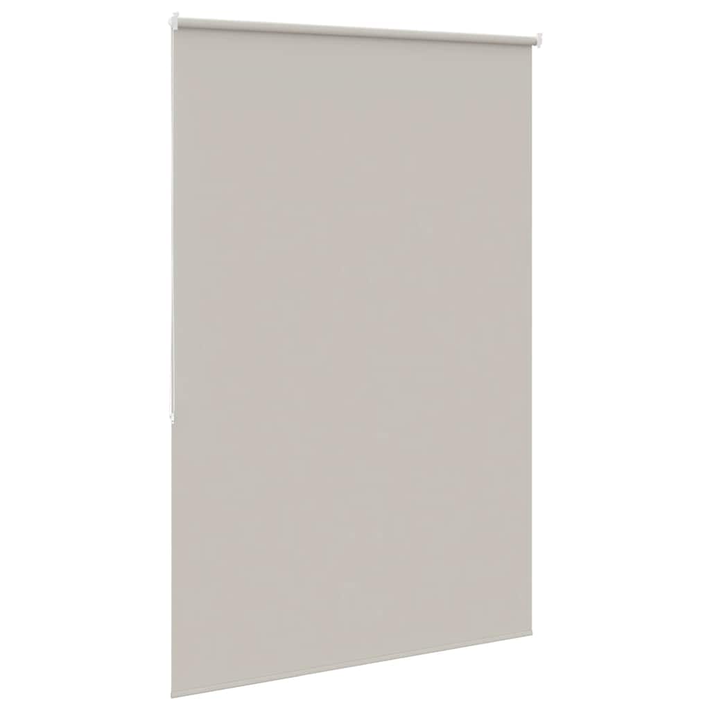 vidaXL Roleta prysznicowa 160x240 cm Szerokość tkaniny 156 cm
