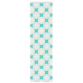 vidaXL Roleta prysznicowa 60x240 cm Szerokość tkaniny 56 cm