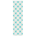 vidaXL Roleta prysznicowa 70x240 cm Szerokość tkaniny 66 cm