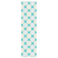 vidaXL Roleta prysznicowa 80x240 cm Szerokość tkaniny 76 cm