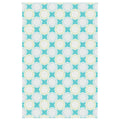 vidaXL Roleta prysznicowa 150x240 cm Szerokość tkaniny 146 cm