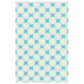 vidaXL Roleta prysznicowa 160x240 cm Szerokość tkaniny 156 cm