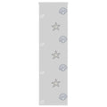 vidaXL Roleta prysznicowa 60x240 cm Szerokość tkaniny 56 cm