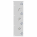 vidaXL Roleta prysznicowa 70x240 cm Szerokość tkaniny 66 cm