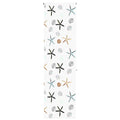 vidaXL Roleta prysznicowa 60x240 cm Szerokość tkaniny 56 cm