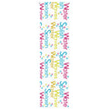 vidaXL Roleta prysznicowa 70x240 cm Szerokość tkaniny 66 cm