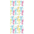 vidaXL Roleta prysznicowa 90x240 cm Szerokość tkaniny 86 cm