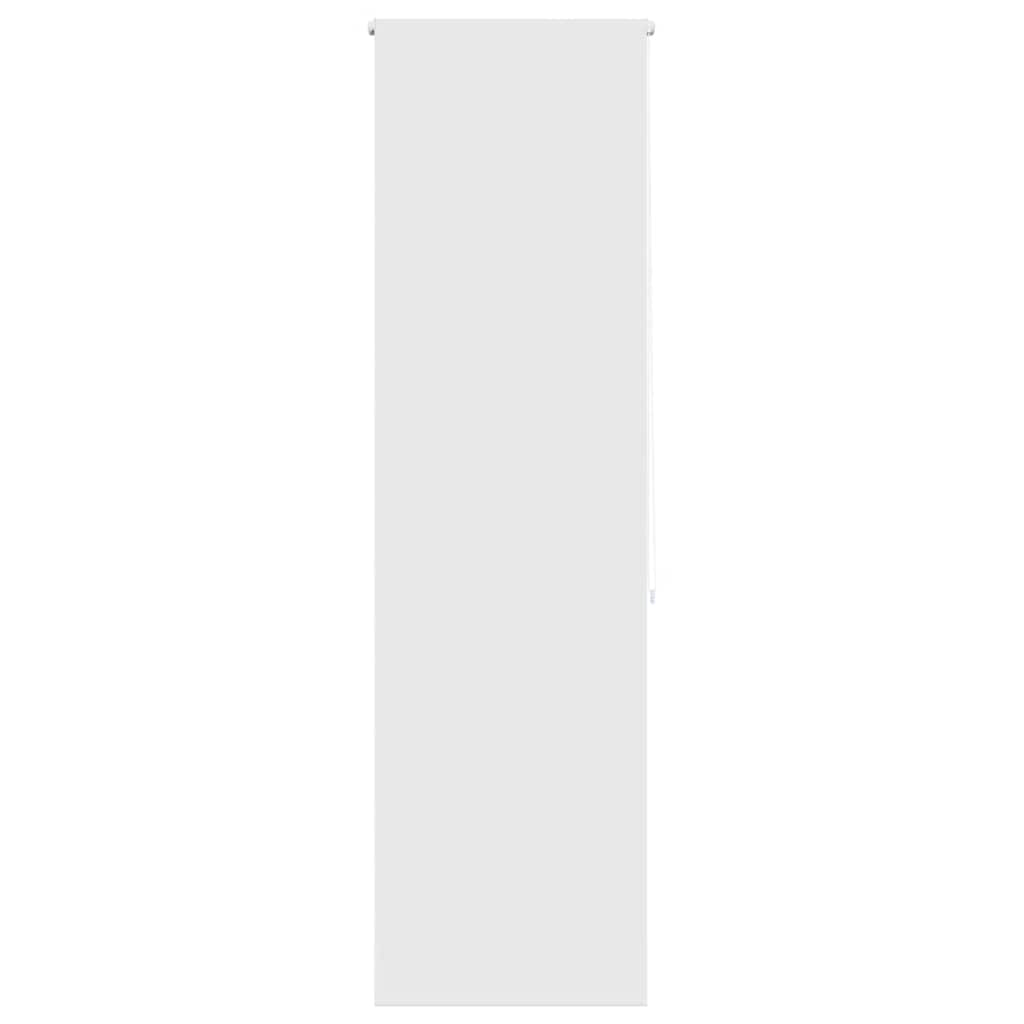 vidaXL Roleta prysznicowa 60x240 cm Szerokość tkaniny 56 cm