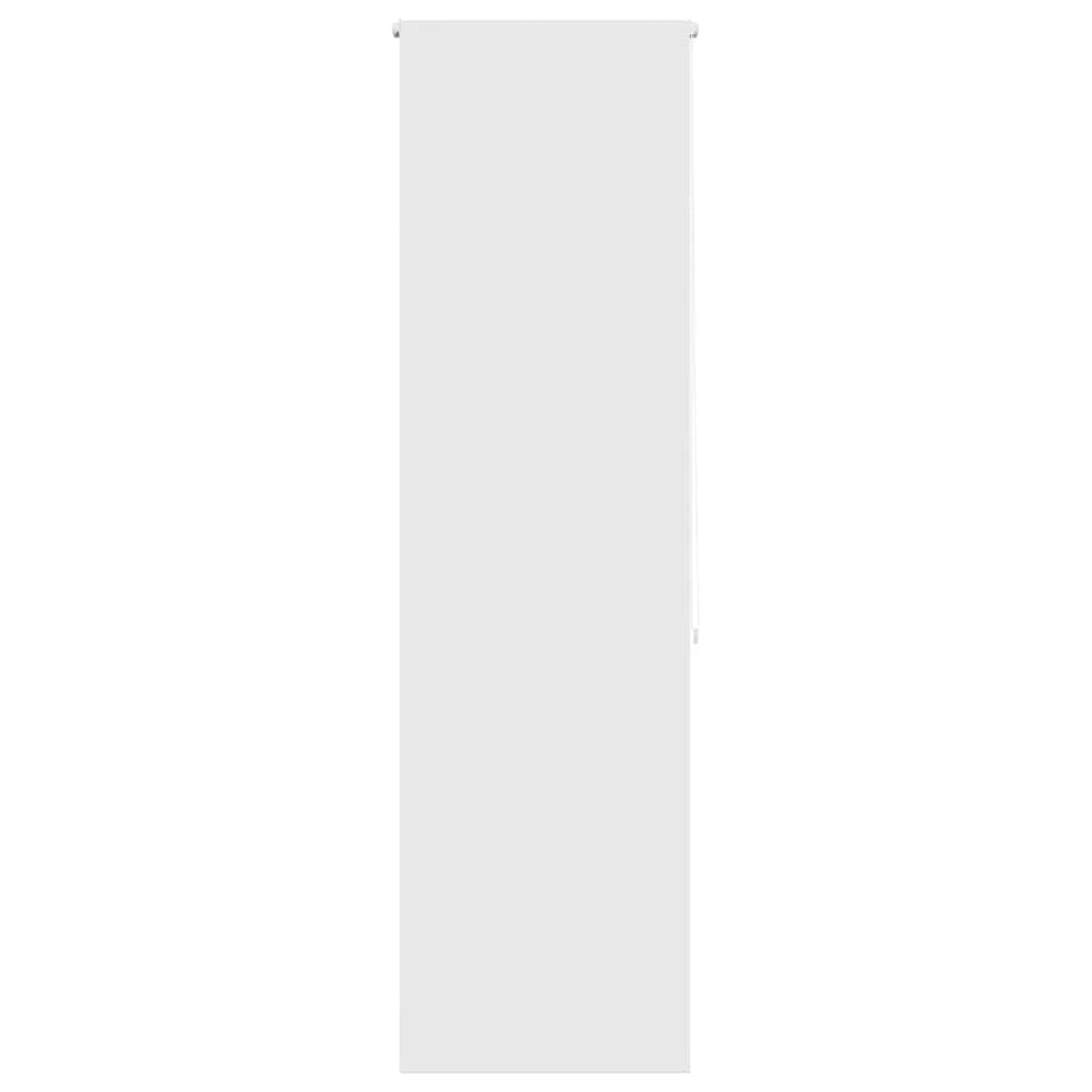vidaXL Roleta prysznicowa 70x240 cm Szerokość tkaniny 66 cm
