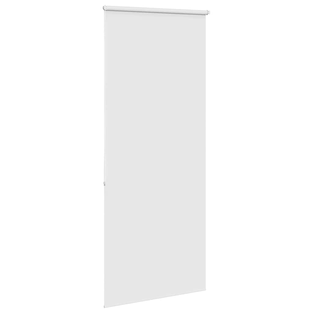 vidaXL Roleta prysznicowa 110x240 cm Szerokość tkaniny 106 cm