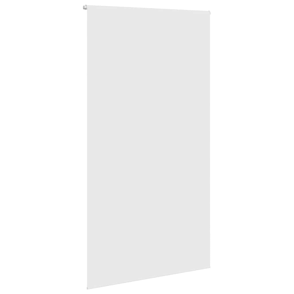 vidaXL Roleta prysznicowa 130x240 cm Szerokość tkaniny 126 cm