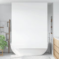 vidaXL Roleta prysznicowa 160x240 cm Szerokość tkaniny 156 cm