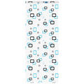 vidaXL Roleta prysznicowa z kasetą 90x240 cm Szerokość tkaniny 86 cm