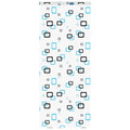 vidaXL Roleta prysznicowa z kasetą 100x240 cm Szerokość tkaniny 96 cm