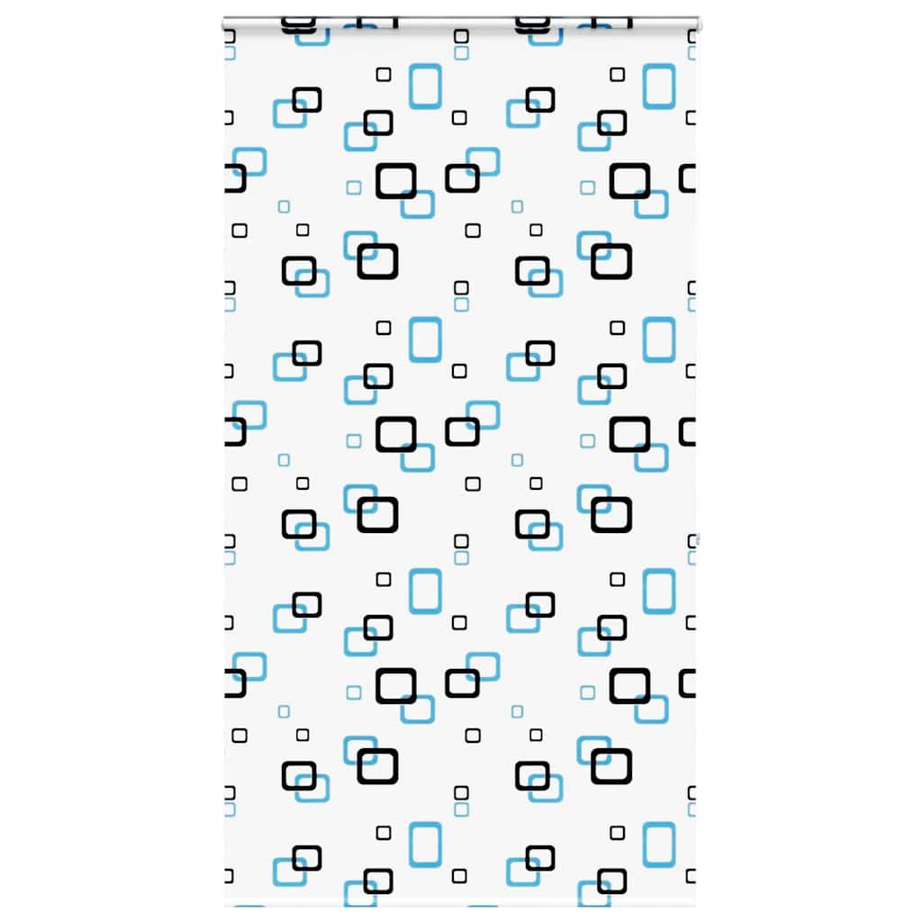 vidaXL Roleta prysznicowa z kasetą 130x240 cm Szerokość tkaniny 126 cm