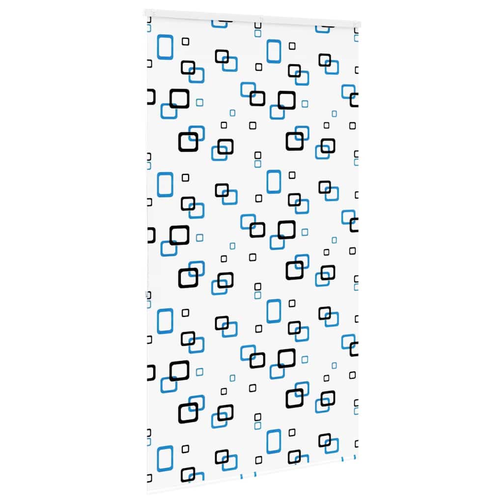 vidaXL Roleta prysznicowa z kasetą 140x240 cm Szerokość tkaniny 136 cm