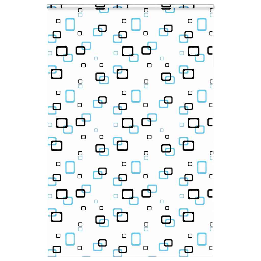vidaXL Roleta prysznicowa z kasetą 160x240 cm Szerokość tkaniny 156 cm