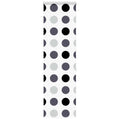 vidaXL Roleta prysznicowa z kasetą 60x240 cm Szerokość tkaniny 56 cm