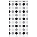 vidaXL Roleta prysznicowa z kasetą 120x240 cm Szerokość tkaniny 116 cm