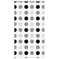 vidaXL Roleta prysznicowa z kasetą 140x240 cm Szerokość tkaniny 136 cm