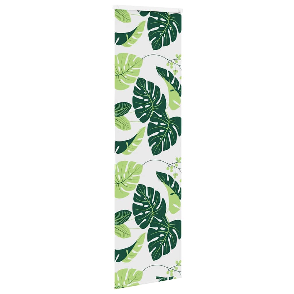 vidaXL Roleta prysznicowa z kasetą 70x240 cm Szerokość tkaniny 66 cm