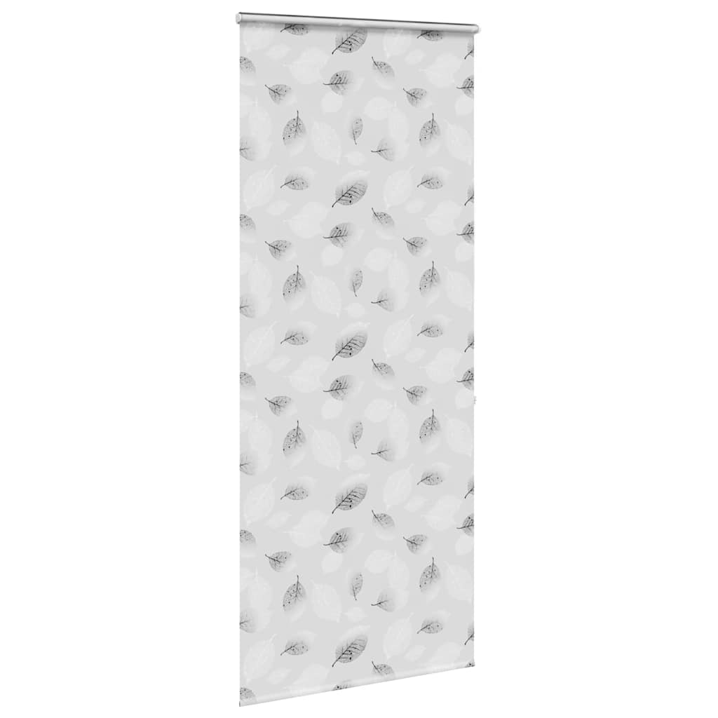 vidaXL Roleta prysznicowa z kasetą 100x240 cm Szerokość tkaniny 96 cm