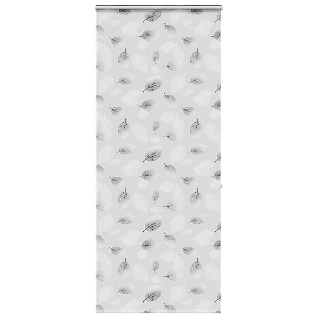 vidaXL Roleta prysznicowa z kasetą 110x240 cm Szerokość tkaniny 106 cm