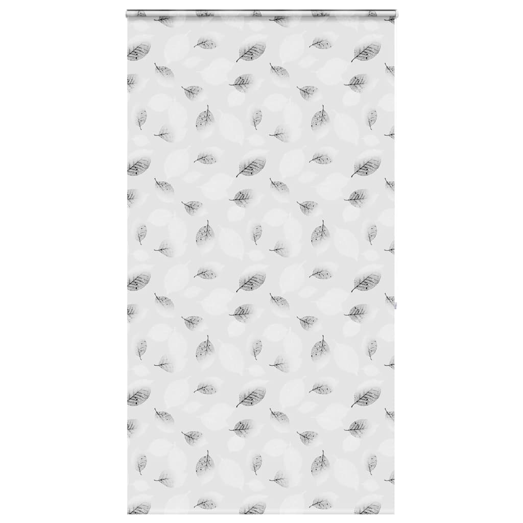 vidaXL Roleta prysznicowa z kasetą 120x240 cm Szerokość tkaniny 116 cm