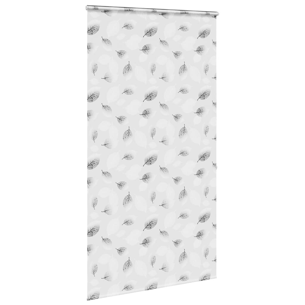 vidaXL Roleta prysznicowa z kasetą 120x240 cm Szerokość tkaniny 116 cm
