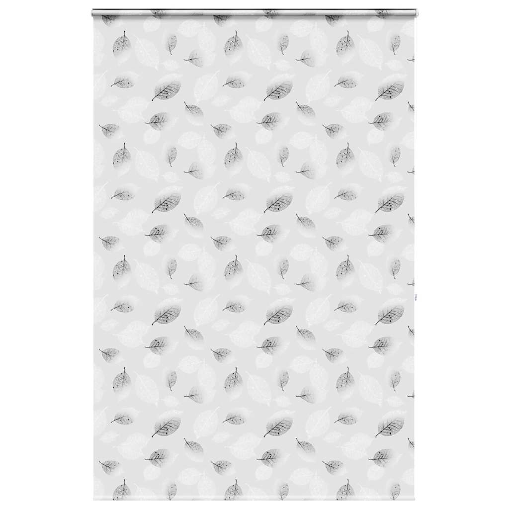 vidaXL Roleta prysznicowa z kasetą 160x240 cm Szerokość tkaniny 156 cm