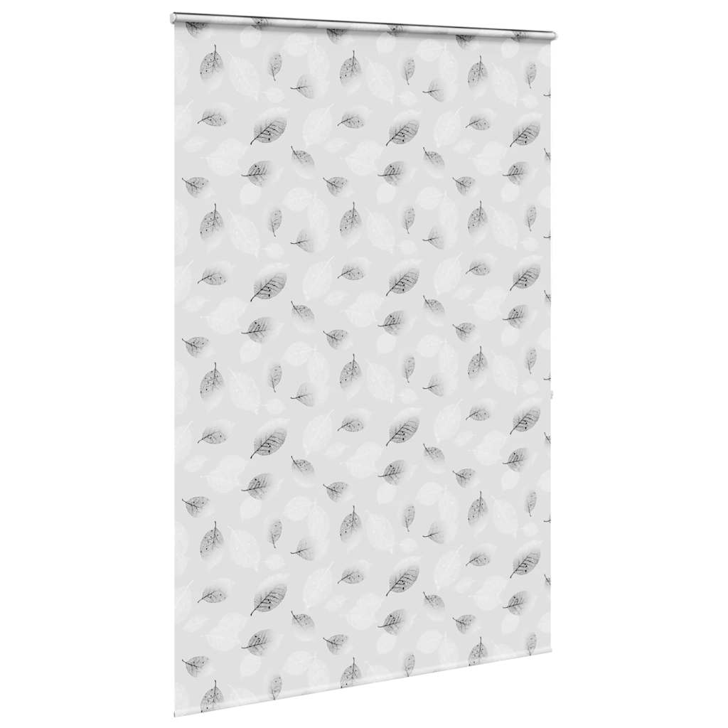 vidaXL Roleta prysznicowa z kasetą 160x240 cm Szerokość tkaniny 156 cm