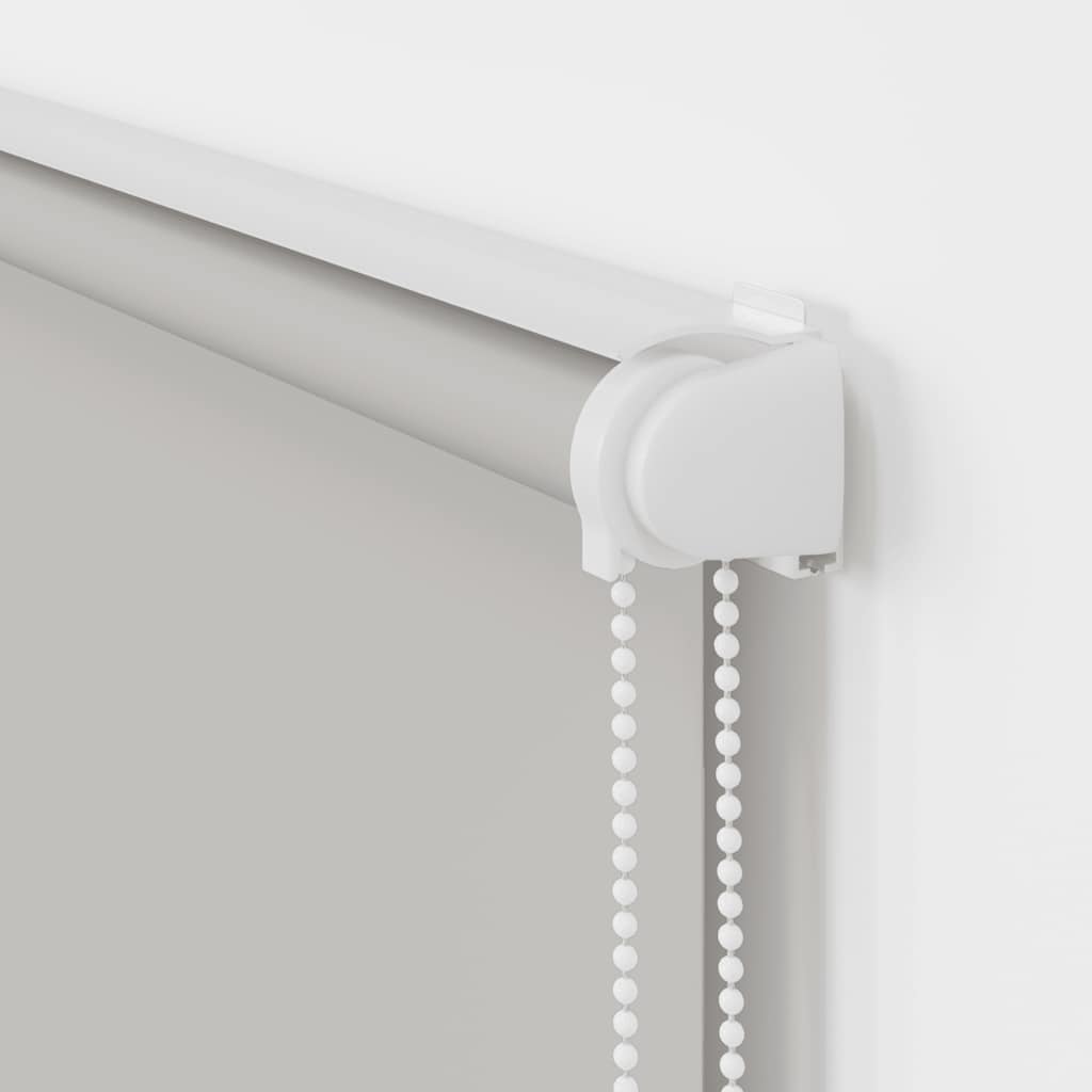 vidaXL Roleta prysznicowa z kasetą 60x240 cm Szerokość tkaniny 56 cm
