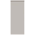 vidaXL Roleta prysznicowa z kasetą 90x240 cm Szerokość tkaniny 86 cm