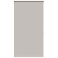vidaXL Roleta prysznicowa z kasetą 120x240 cm Szerokość tkaniny 116 cm