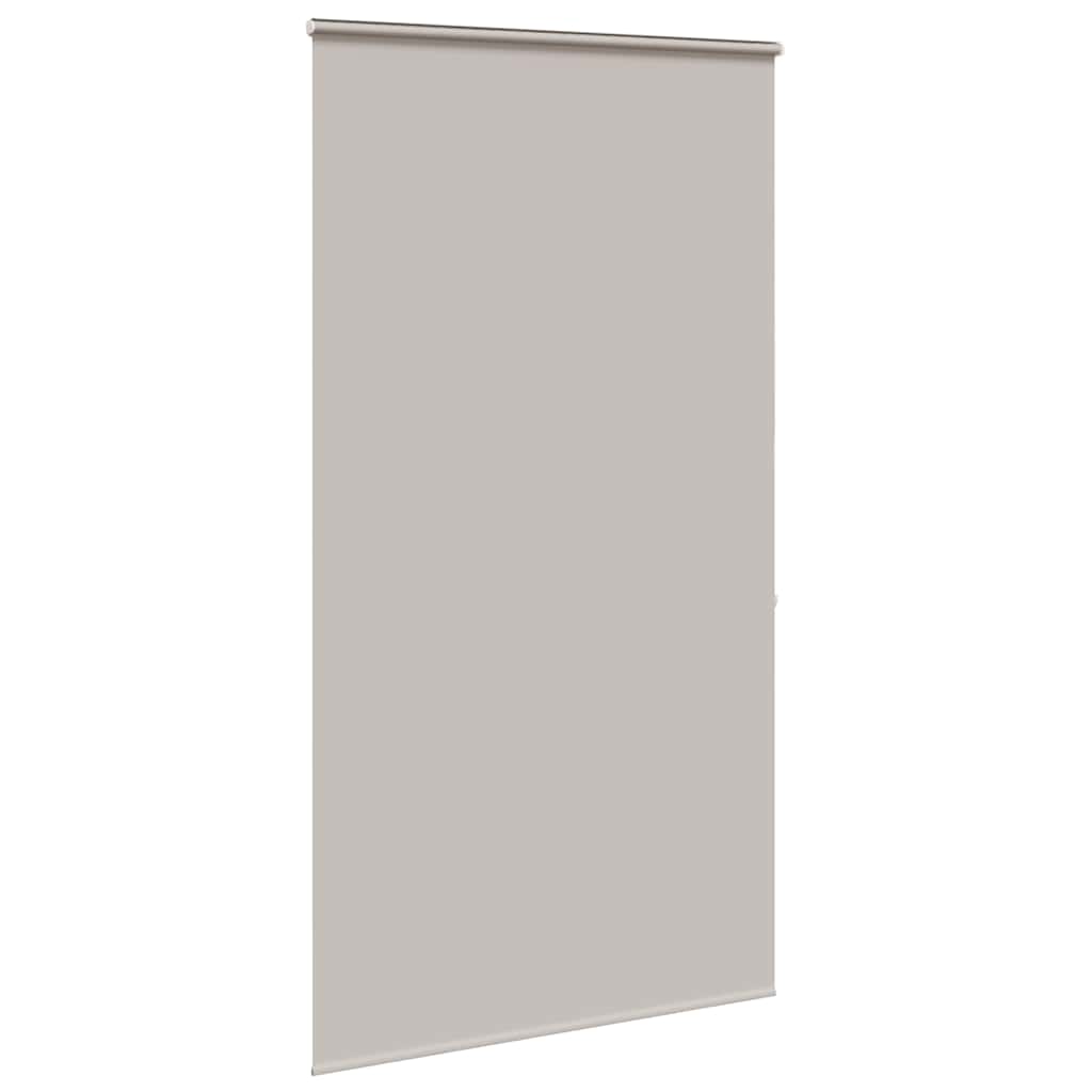 vidaXL Roleta prysznicowa z kasetą 140x240 cm Szerokość tkaniny 136 cm