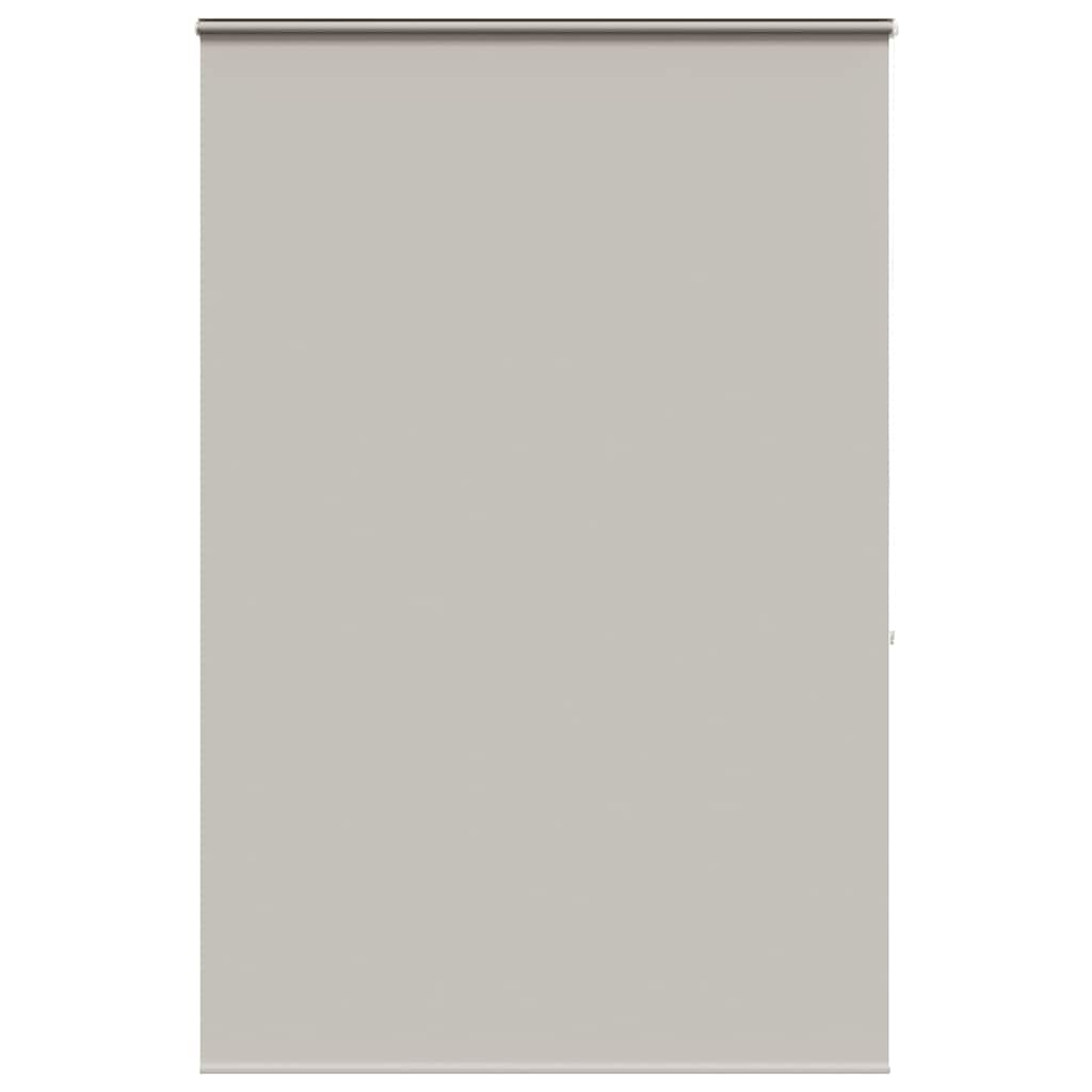 vidaXL Roleta prysznicowa z kasetą 150x240 cm Szerokość tkaniny 146 cm