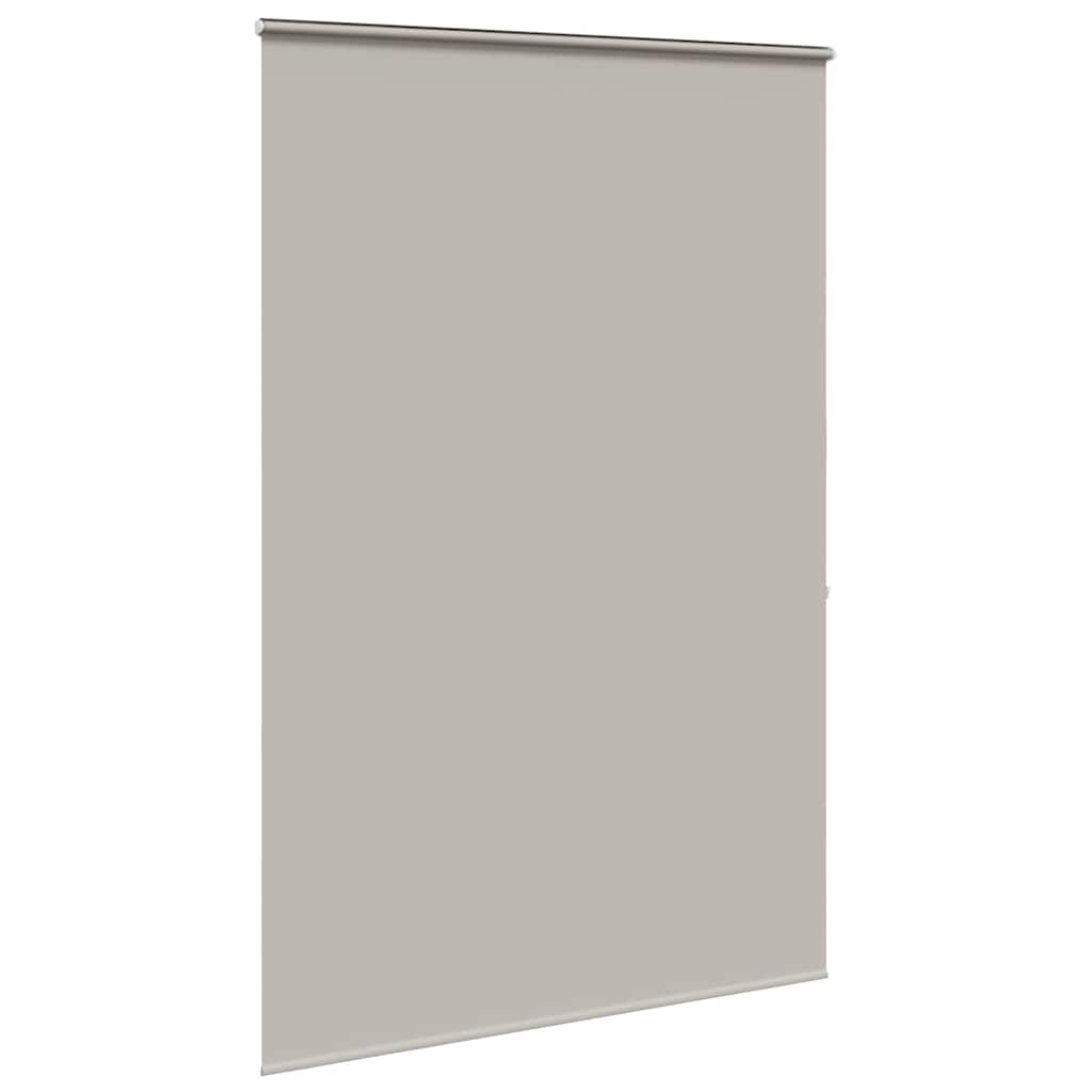 vidaXL Roleta prysznicowa z kasetą 150x240 cm Szerokość tkaniny 146 cm