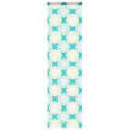 vidaXL Roleta prysznicowa z kasetą 70x240 cm Szerokość tkaniny 66 cm