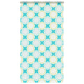 vidaXL Roleta prysznicowa z kasetą 130x240 cm Szerokość tkaniny 126 cm